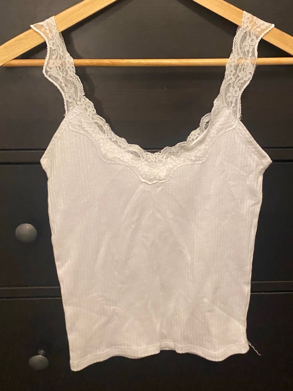 Lacy Camisole